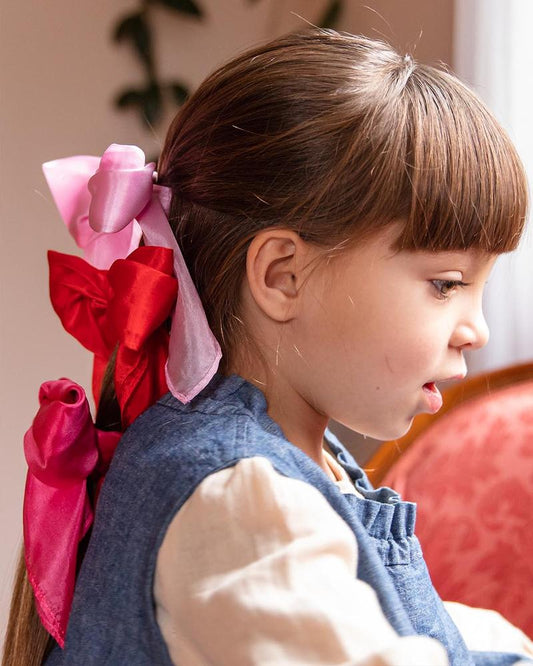 Sarah's Silks Mini Playsilks - Bueno Blocks