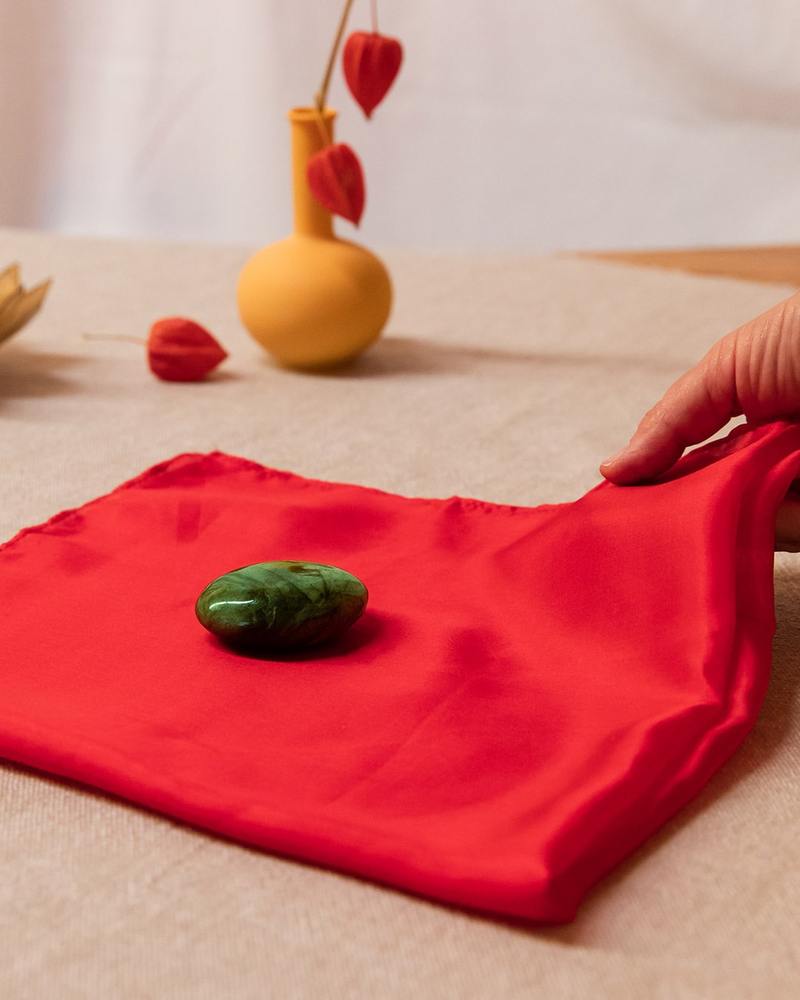 Sarah's Silks Mini Playsilks - Bueno Blocks