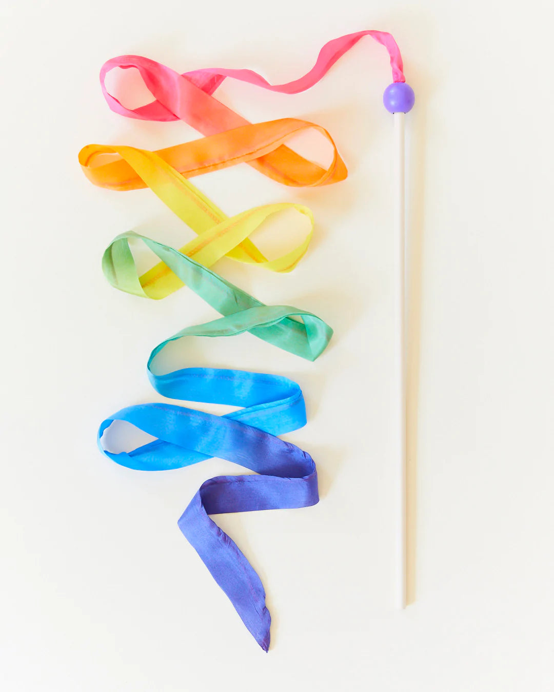 Sarah's Silks Streamer