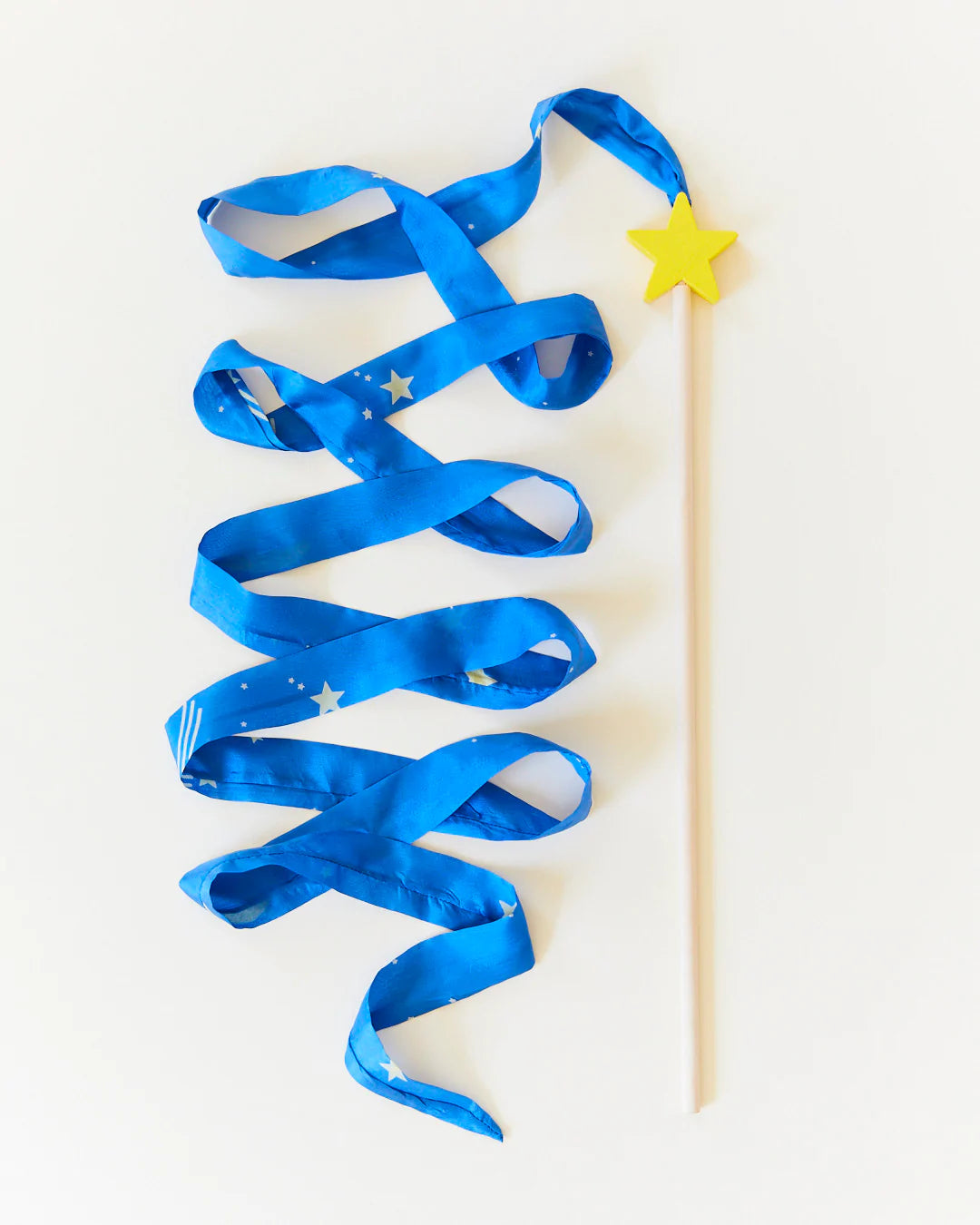 Sarah's Silks Streamer
