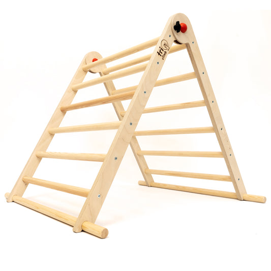 Triclimb Pikler Triangle