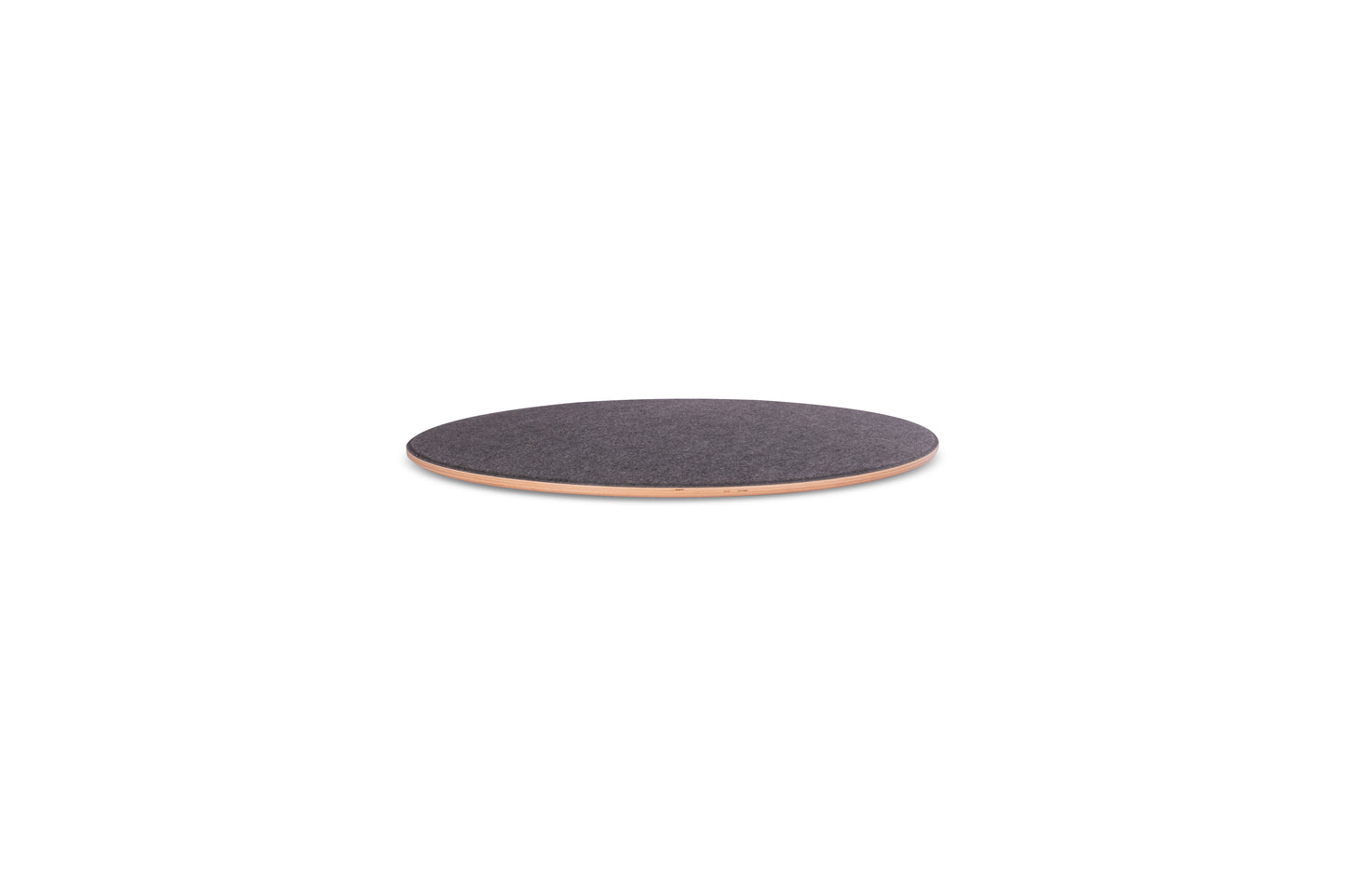 Wobbel 360 Transparent with Felt Malaysia - Bueno Blocks