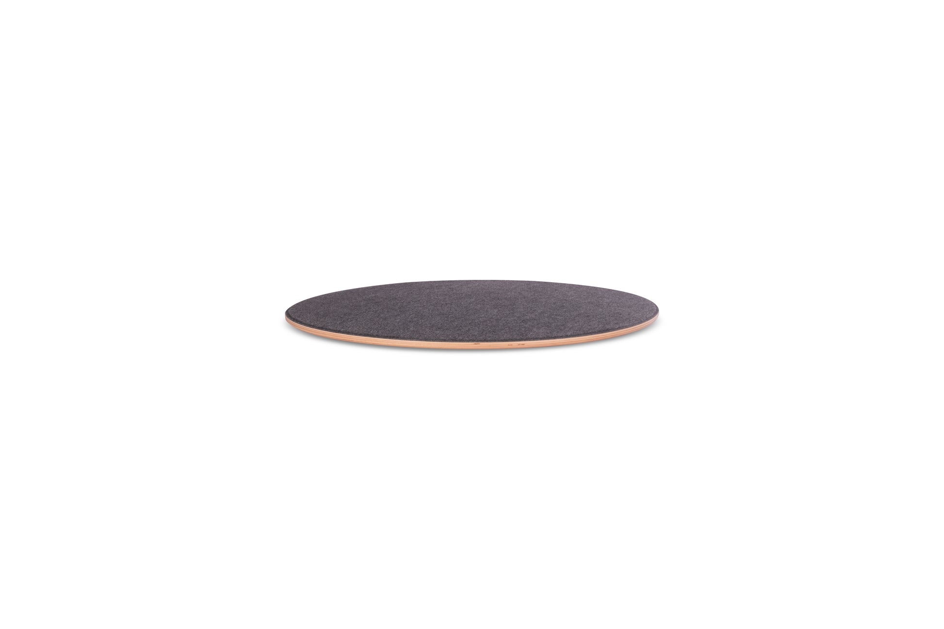 Wobbel 360 Transparent with Felt Malaysia - Bueno Blocks