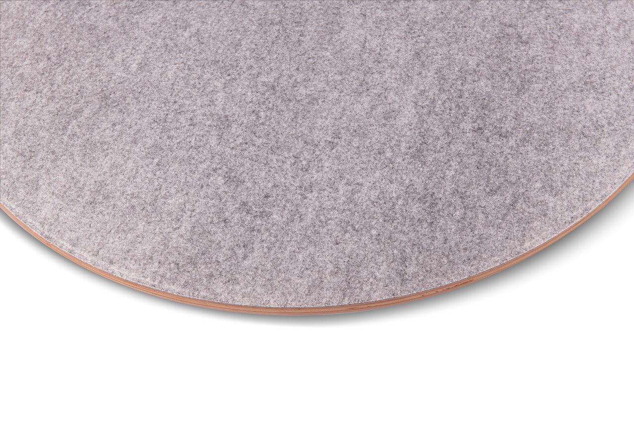 Wobbel 360 Transparent with Felt Malaysia - Bueno Blocks