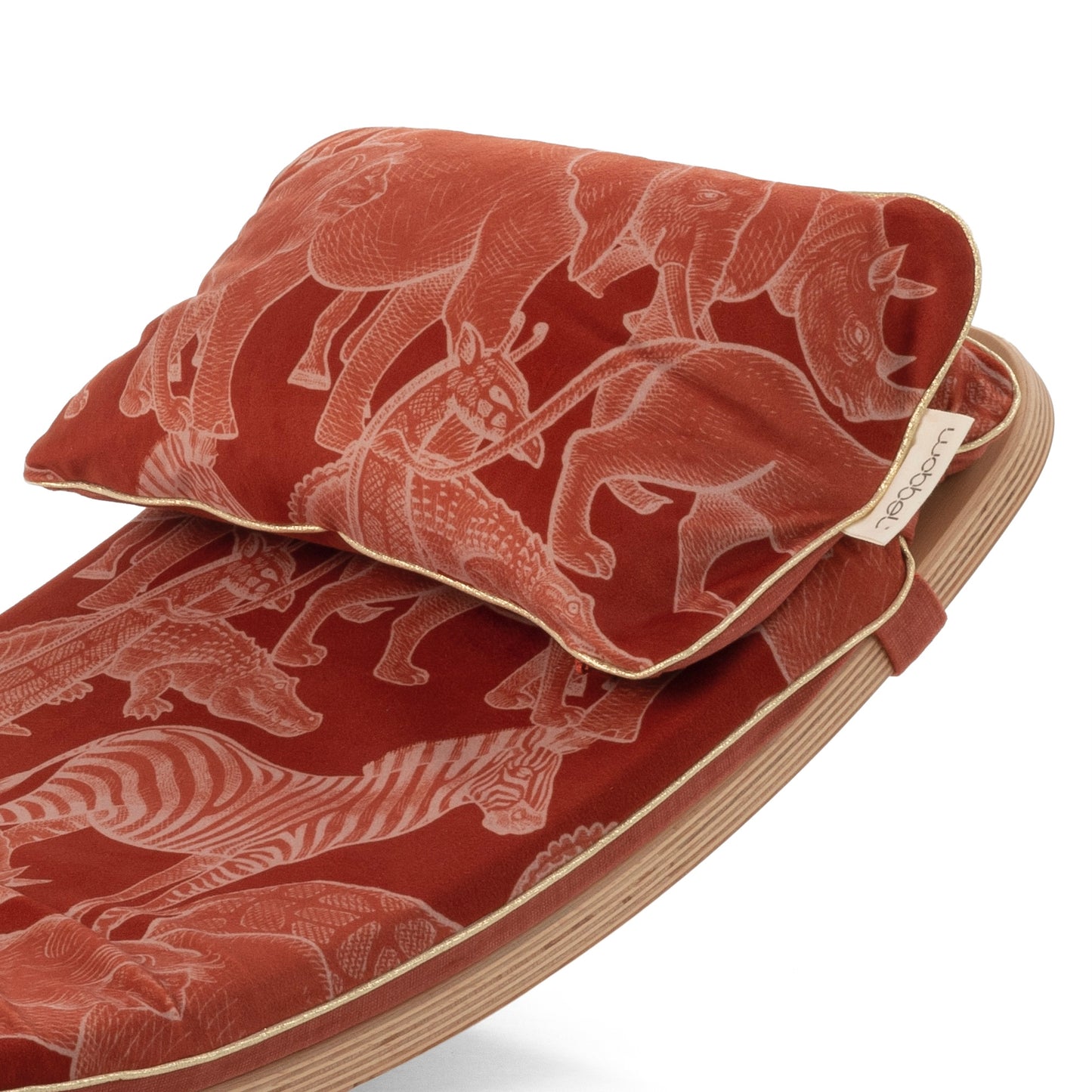 Wobbel Deck & Pillow Original