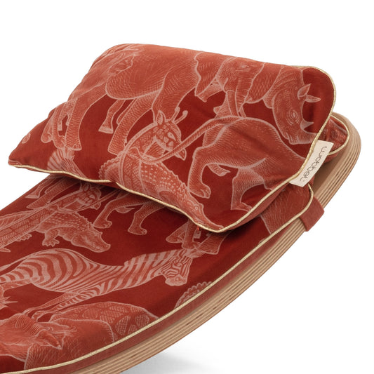 Wobbel Deck & Pillow Original