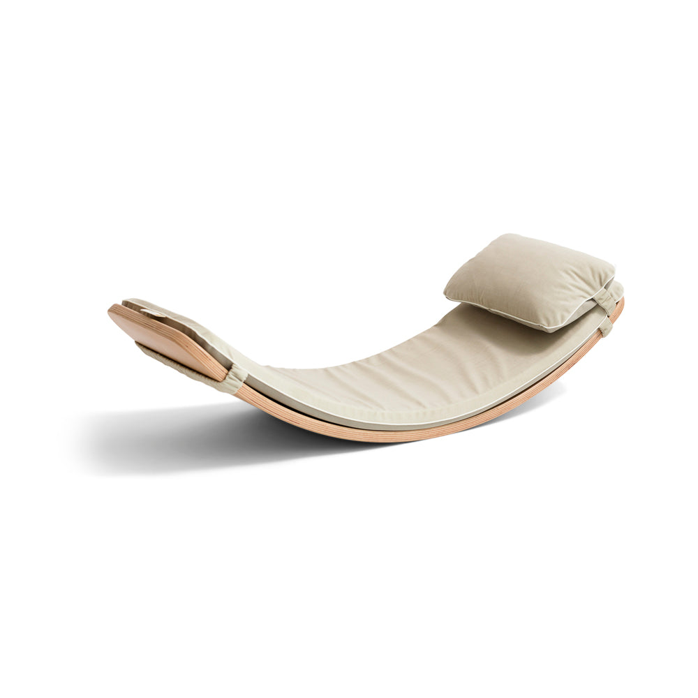 Wobbel Deck & Pillow Original
