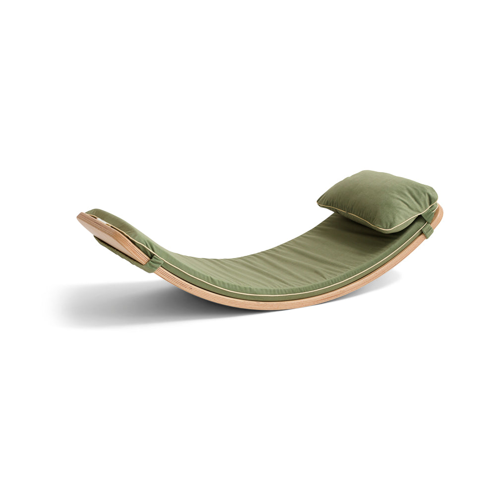 Wobbel Deck & Pillow Original
