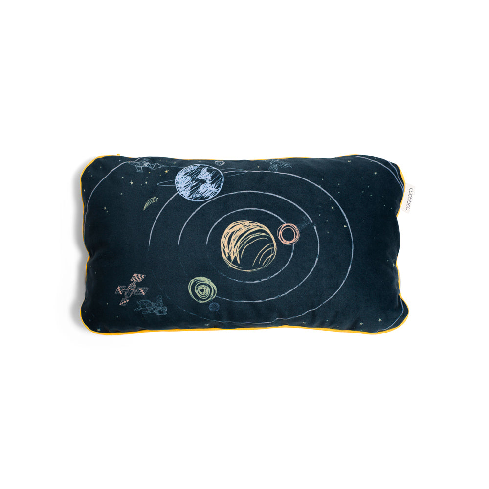 Wobbel Deck & Pillow Original