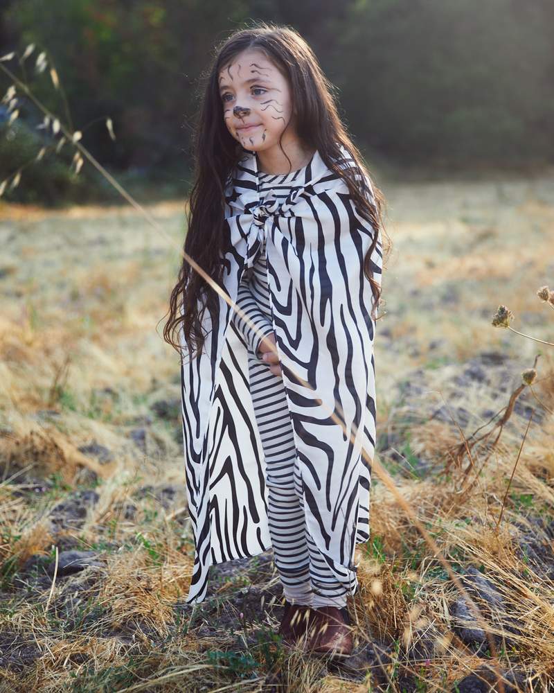 Sarah's Silks Animal Playsilks Limited Edition