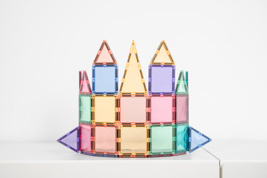 CONNETIX Pastel Mini Pack 32pc