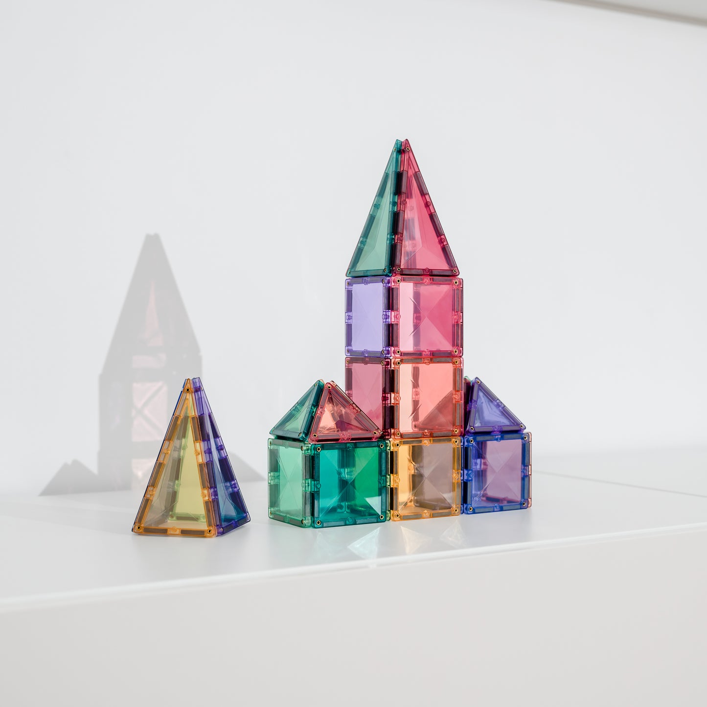 CONNETIX Pastel Mini Pack 32pc