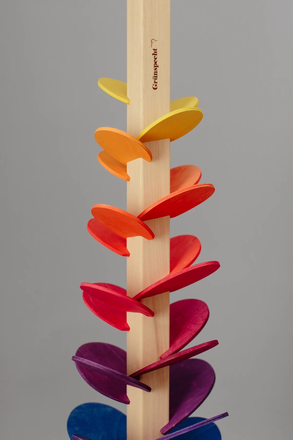Grünspecht Klangbaum® Marble Tree Small (Formerly Medium) 48cm