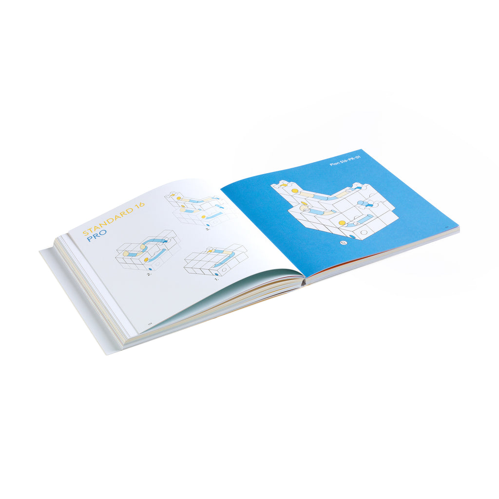 CUBORO THE BOOK