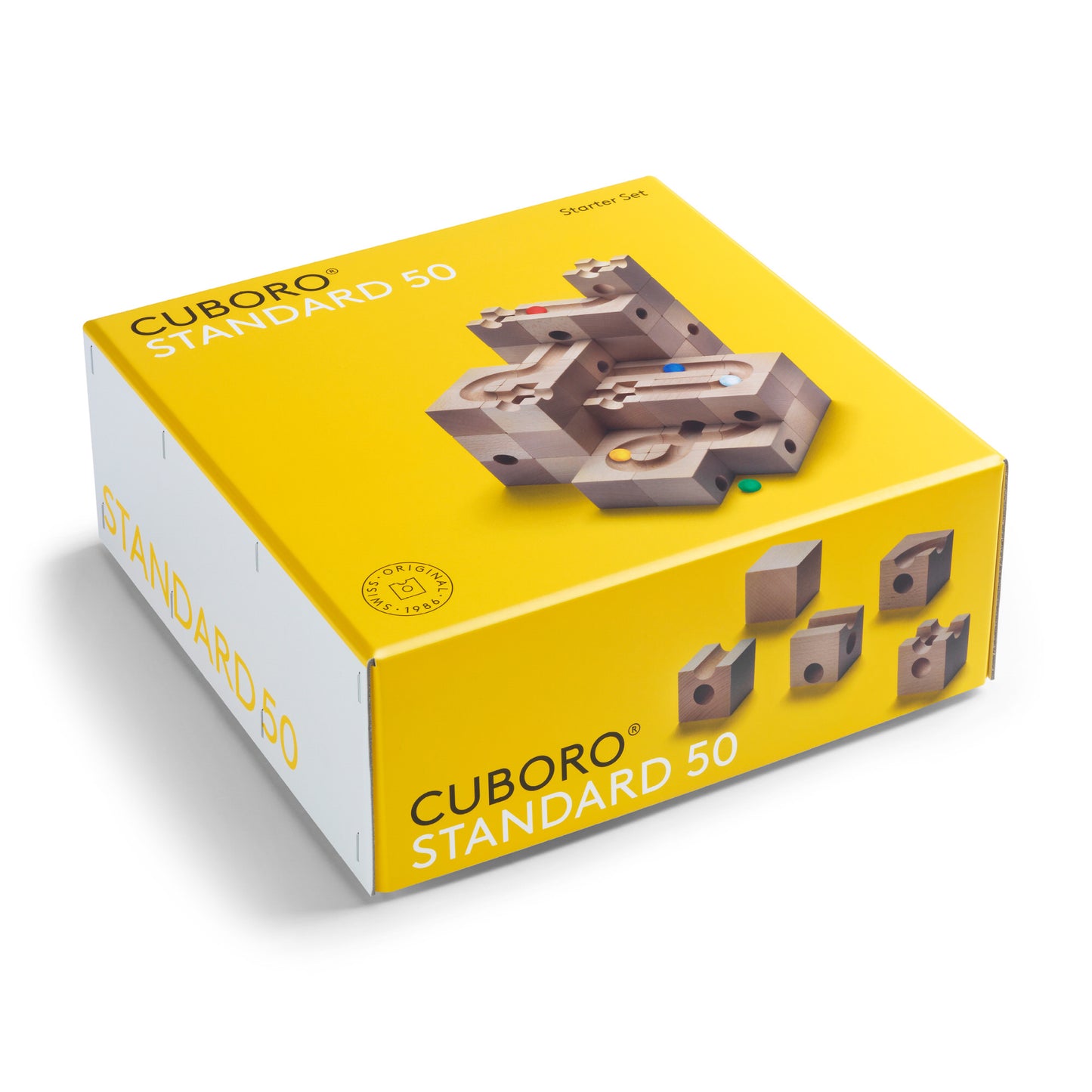 Cuboro Standard