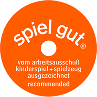 Grimm's Small Rainbow - Bueno Blocks