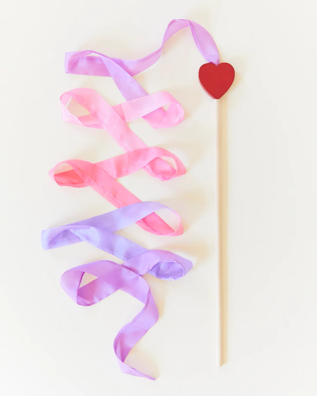 Sarah's Silks Streamer