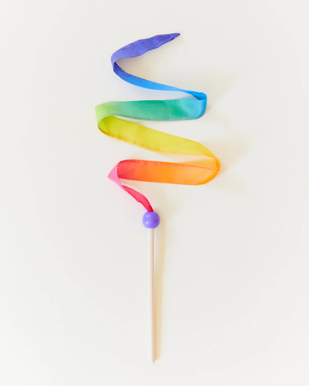 Sarah's Silks Streamer