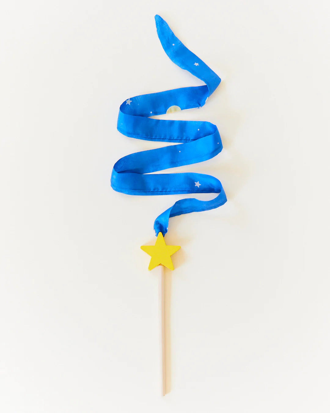 Sarah's Silks Streamer
