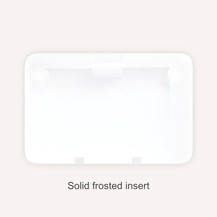 Kingdom Playroom Carry-Play™ Table Insert - Solid Acrylic (Pack of 2)