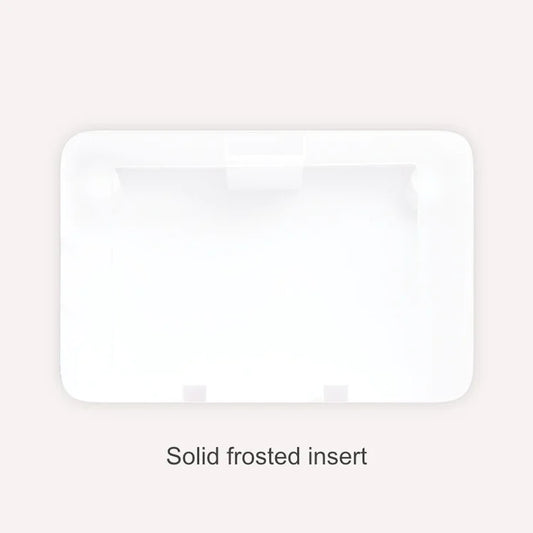 Kingdom Playroom Carry-Play™ Table Insert - Solid Acrylic (Pack of 2)