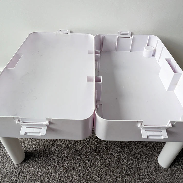 Kingdom Playroom Carry-Play™ Table Insert - Solid Acrylic (Pack of 2)