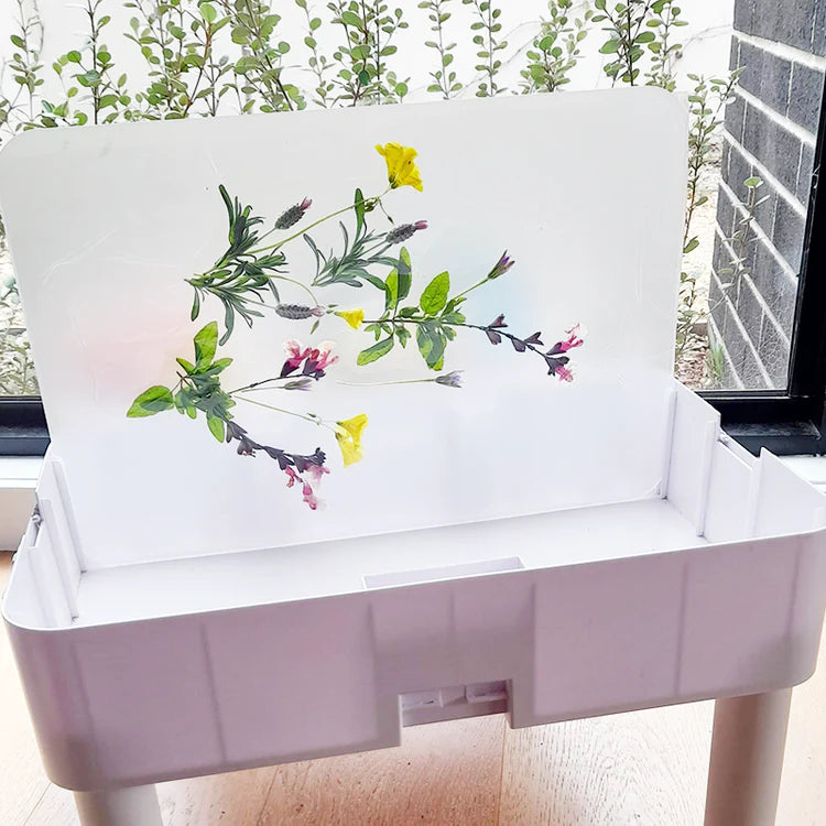 Kingdom Playroom Carry-Play™ Table Insert - Solid Acrylic (Pack of 2)