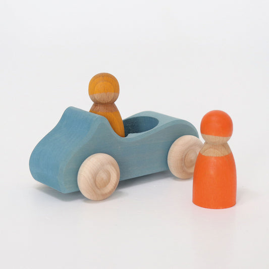Grimm's Large Convertible - Bueno Blocks