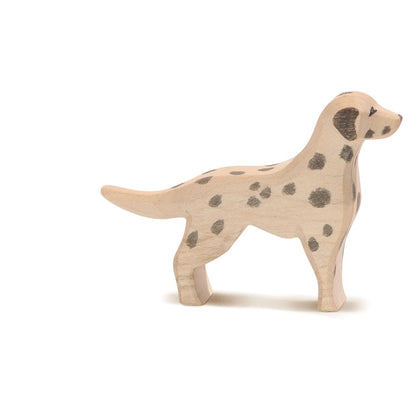 Ostheimer Dalmatian