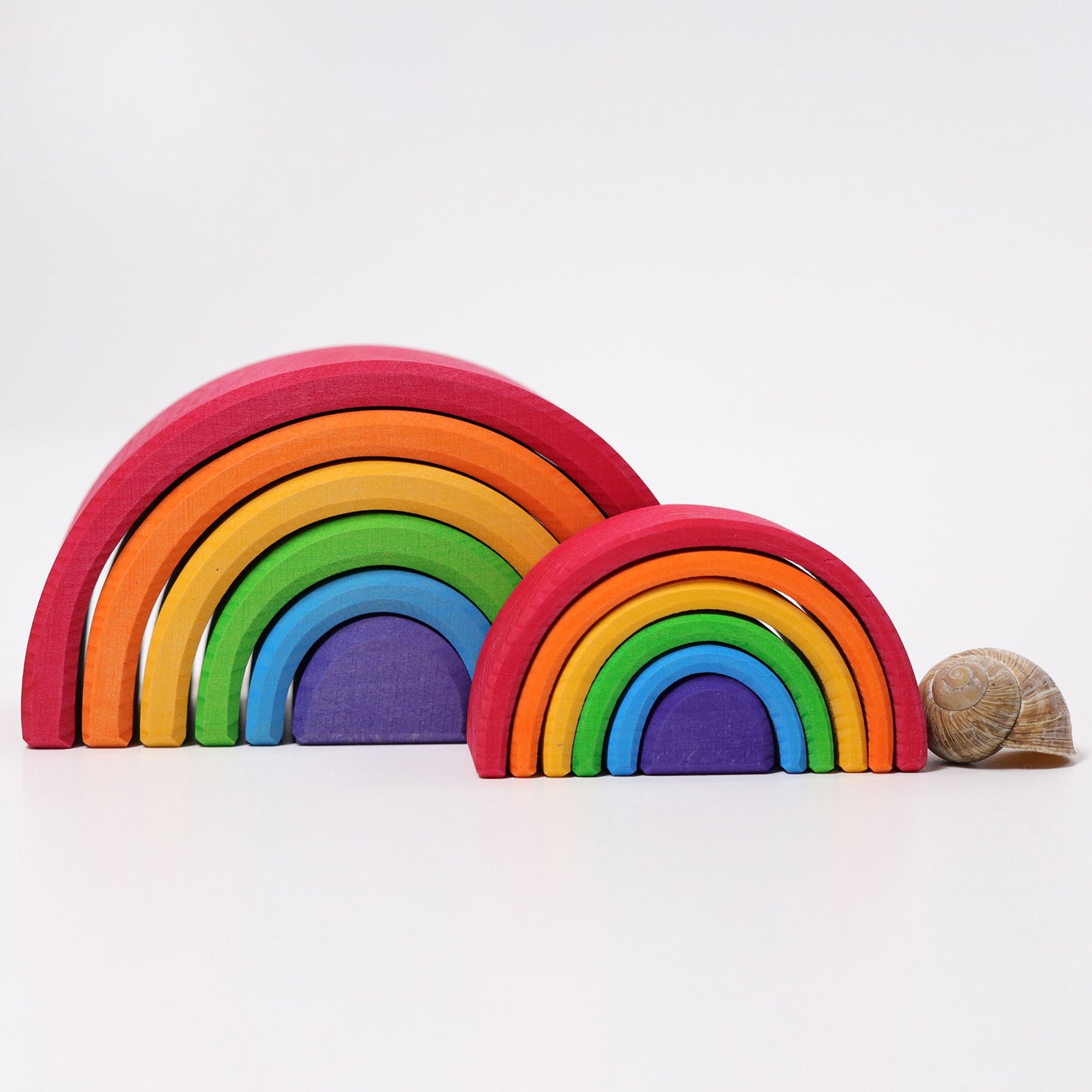 Grimm's Rainbow - Bueno Blocks