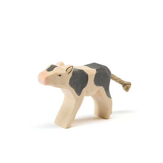 Ostheimer Calf Black & White Drinking