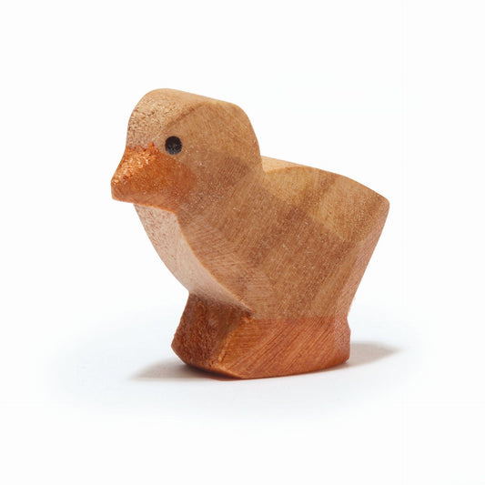 [Preorder ETA Nov/Dec2025] Ostheimer Chick Dark