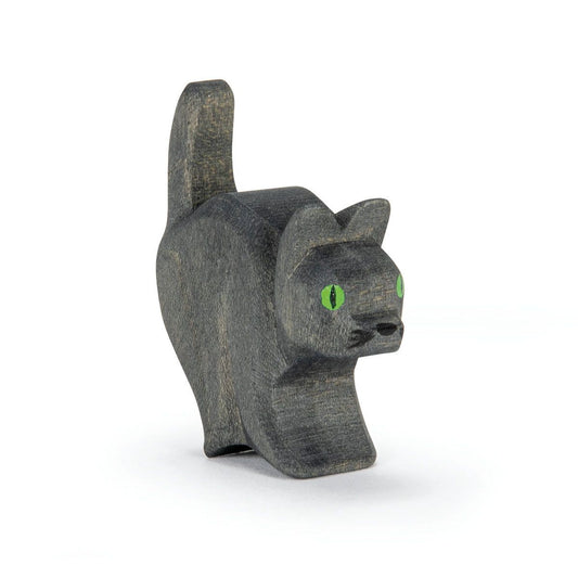 Ostheimer Cat for Witch