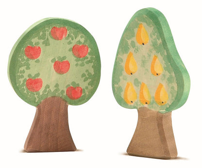 [Preorder ETA Nov/Dec2025] Ostheimer Pear Tree