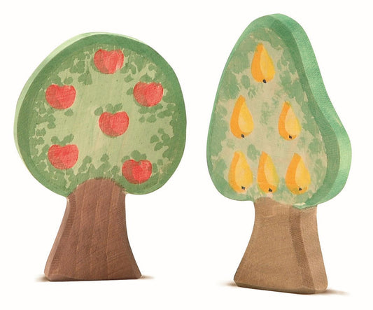 [Preorder ETA Nov/Dec2025] Ostheimer Apple Tree