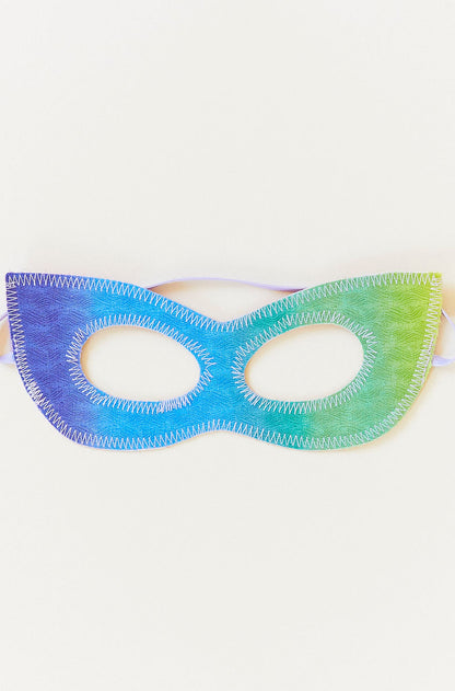 Sarah's Silks Mask