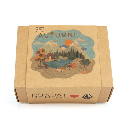 GRAPAT Hello Autumn! 2025