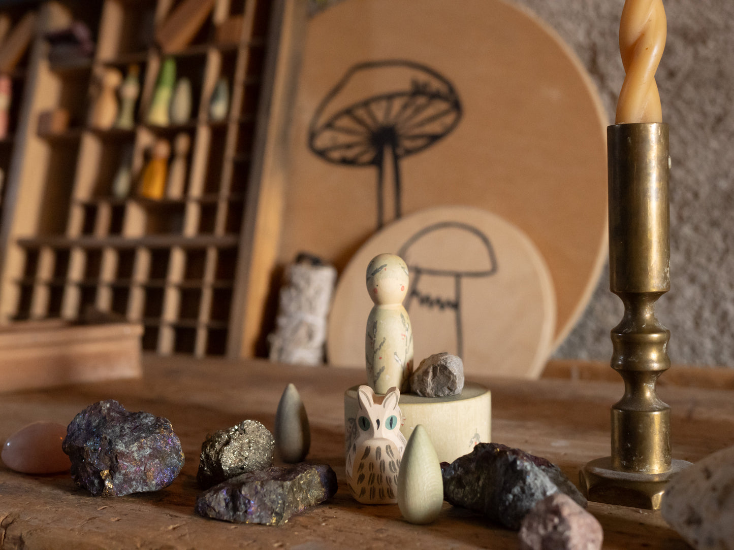 GRAPAT Hello Winter! 2025