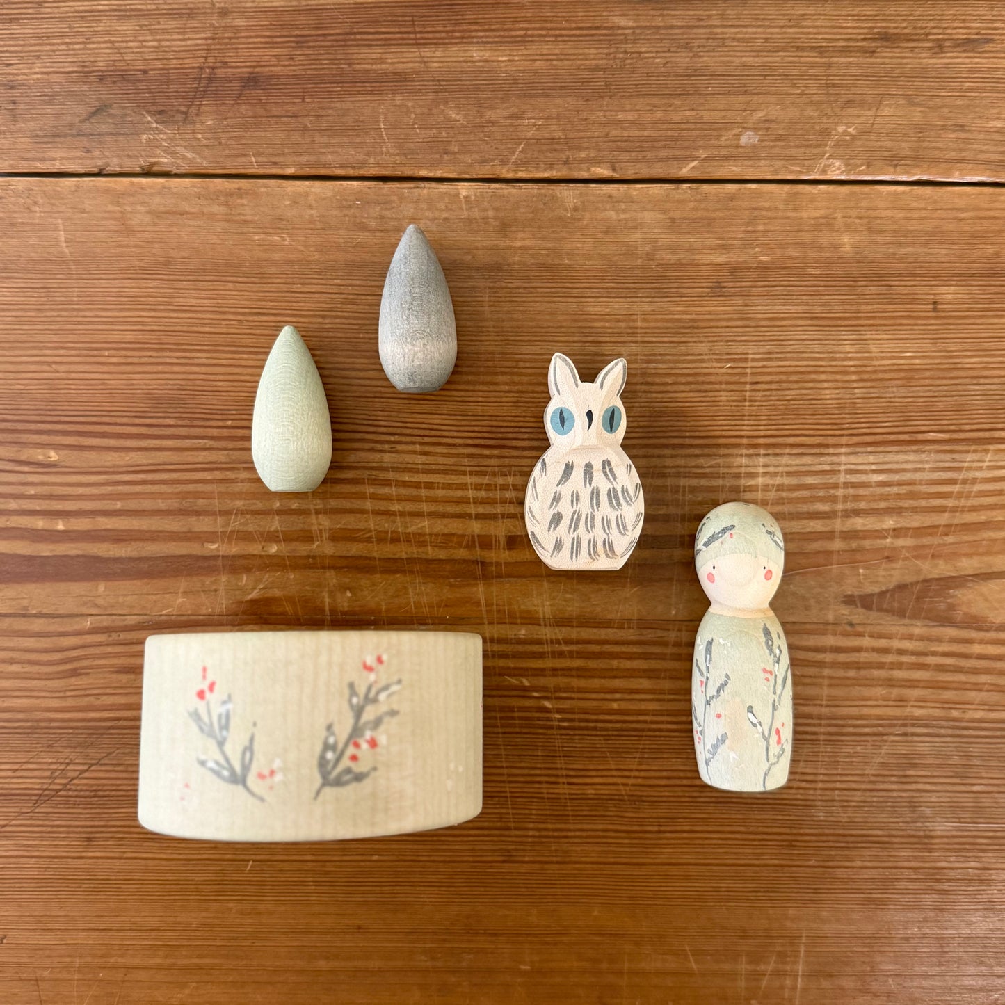 GRAPAT Hello Winter! 2025