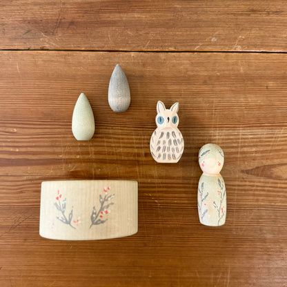 GRAPAT Hello Winter! 2025