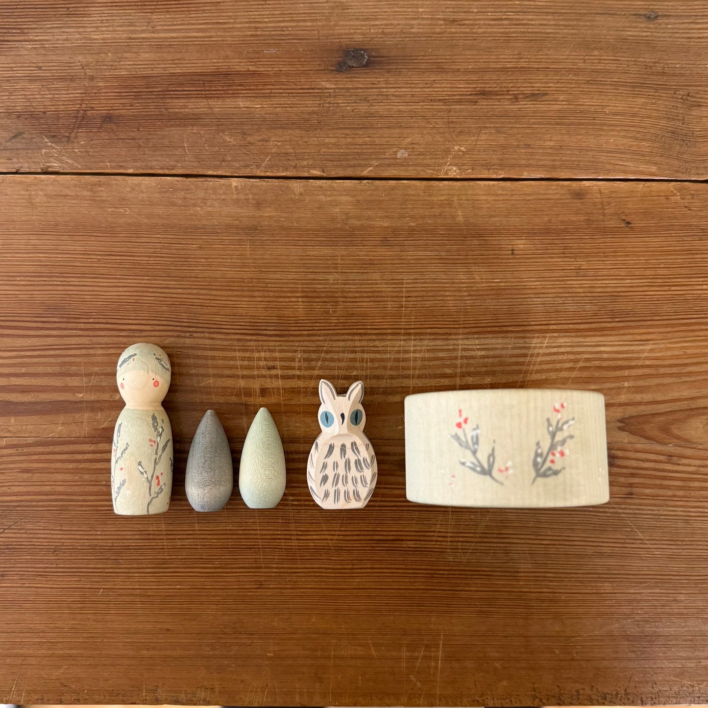 GRAPAT Hello Winter! 2025