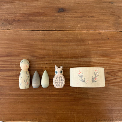 GRAPAT Hello Winter! 2025