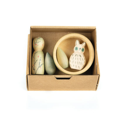 GRAPAT Hello Winter! 2025