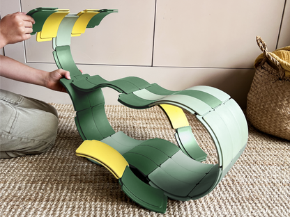 [Preorder ETA July] Waytoplay Arches - Bueno Blocks