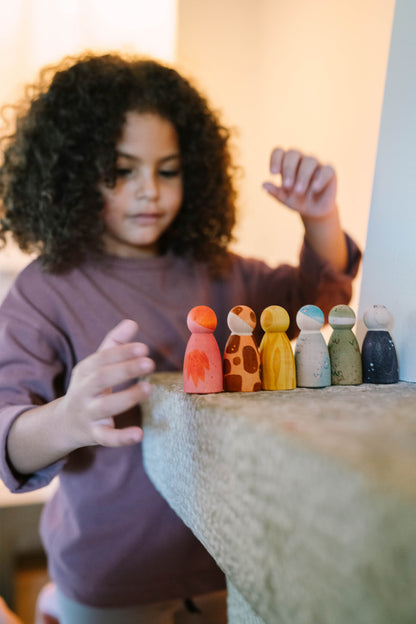 GRAPAT The Animal Crew 2026 - Bueno Blocks