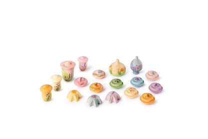 GRAPAT Flower Meadow 2026 - Bueno Blocks