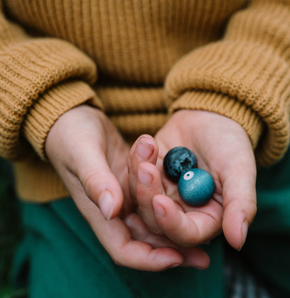 GRAPAT Fruits 2026 - Bueno Blocks