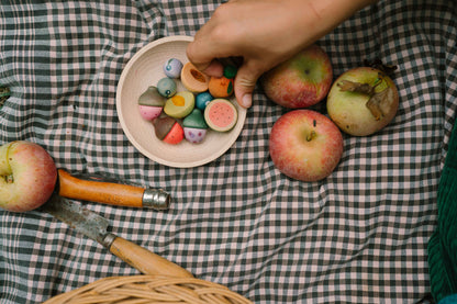 GRAPAT Fruits 2026 - Bueno Blocks