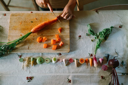 GRAPAT Veggies 2026 - Bueno Blocks