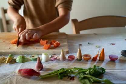 GRAPAT Veggies 2026 - Bueno Blocks